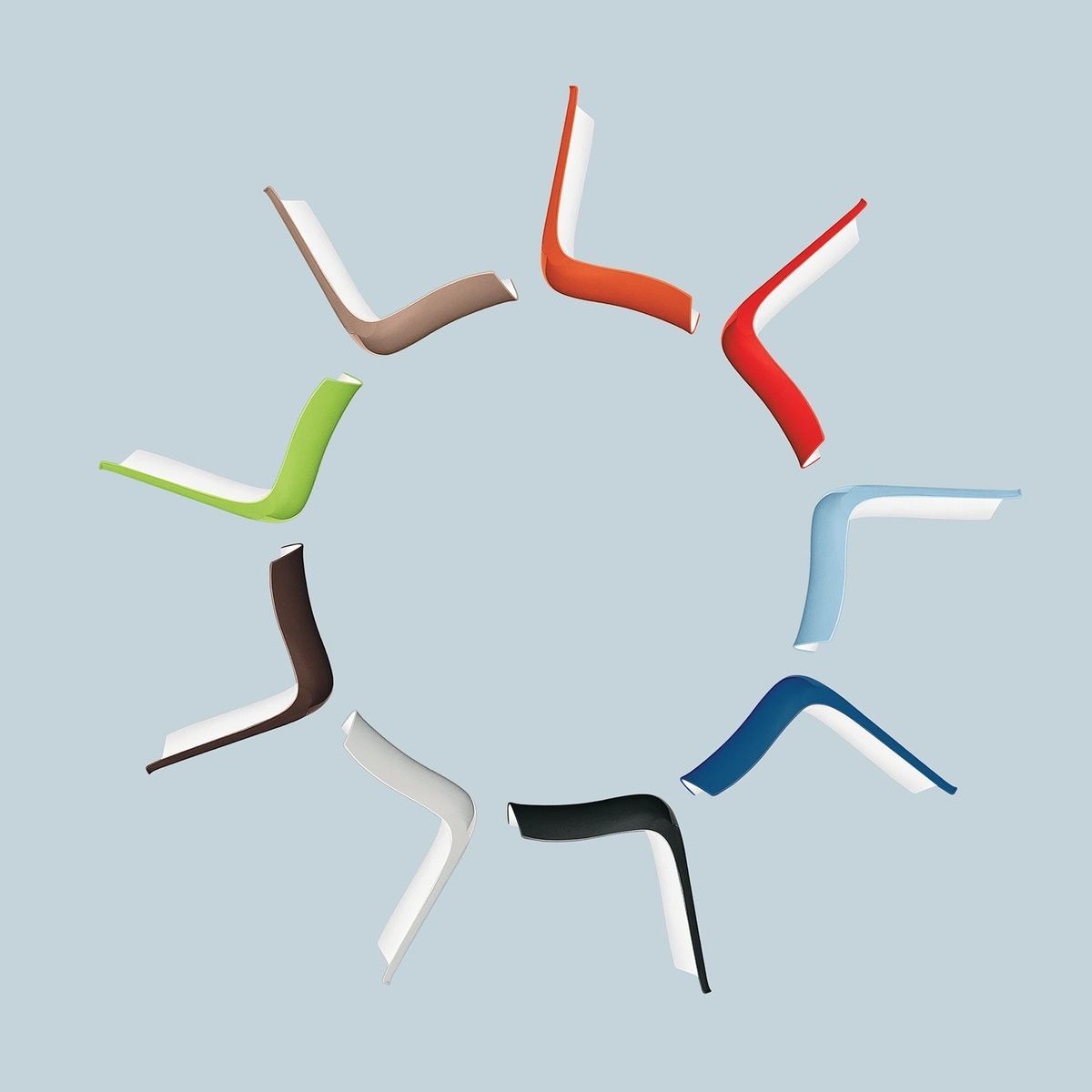 创意火狐官方网站 - 坐具|餐椅|办公火狐官方网站|火狐HUOHU（中国）火狐官方网站|Catifa 46 餐椅